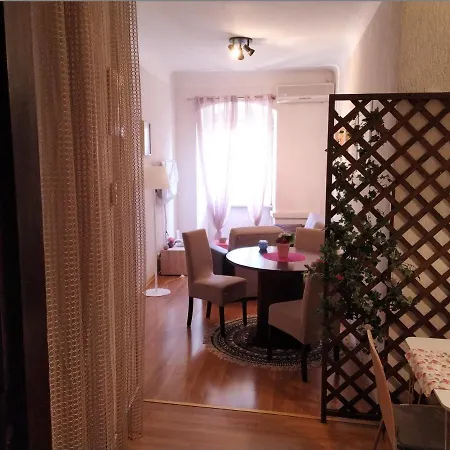 Apartment Ribarska *