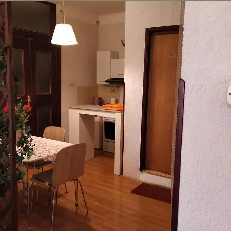 Apartment Ribarska *