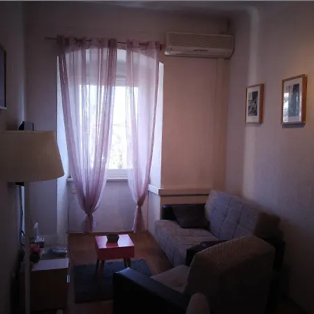 Ribarska Apartment