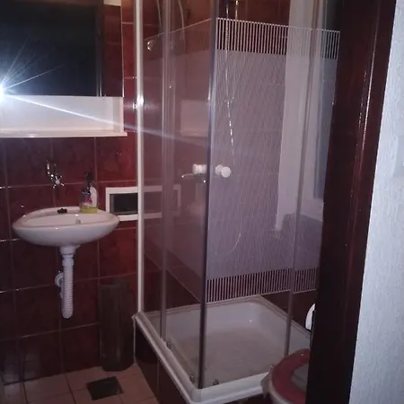 Ribarska Apartment Rijeka