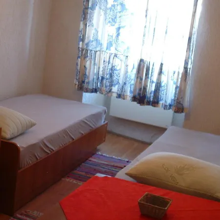 Apartment Ribarska *