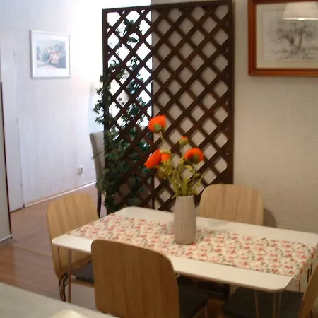 Apartment Ribarska